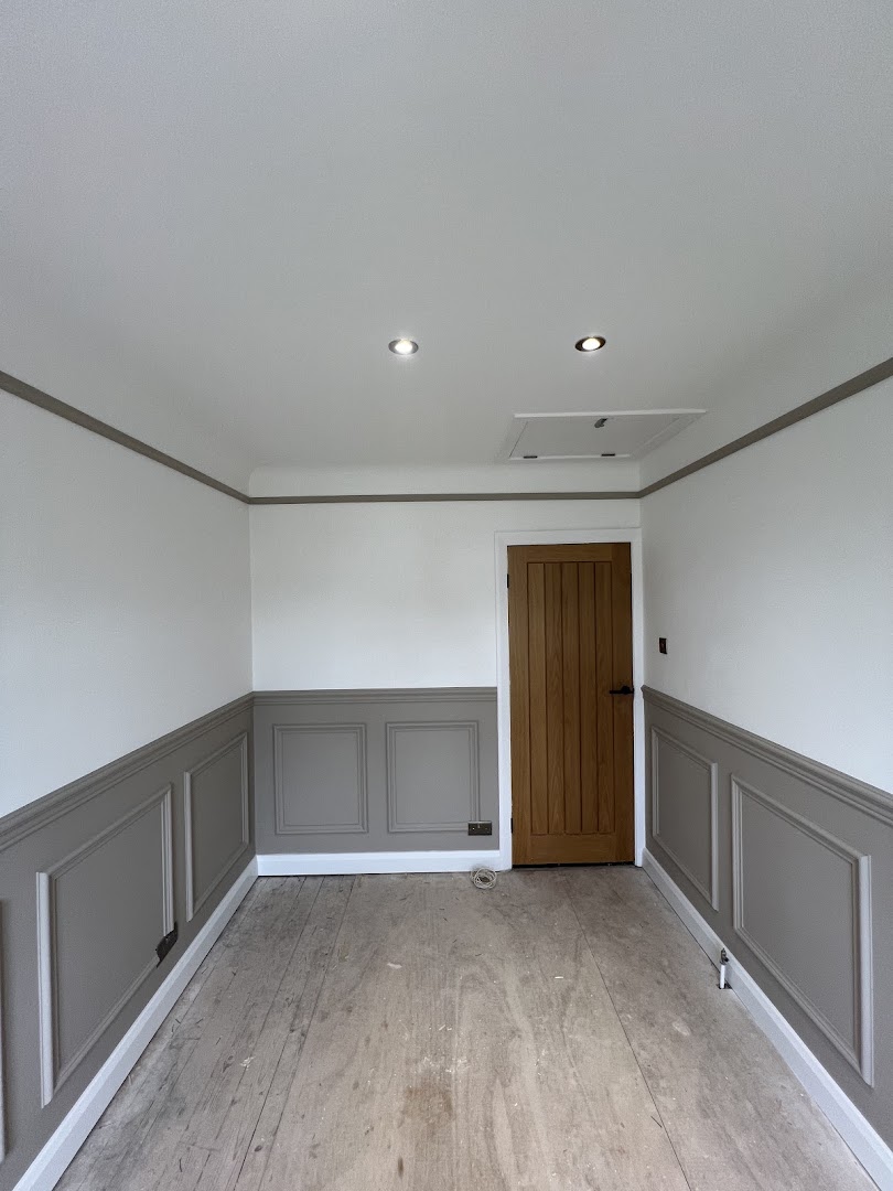 Lewis Harper - Painter & Decorator — Photos 5