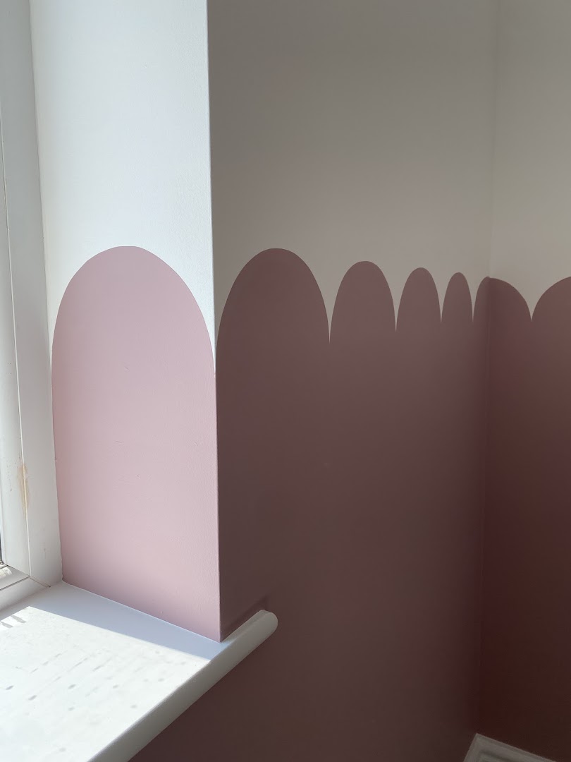 Lewis Harper - Painter & Decorator — Photos 6