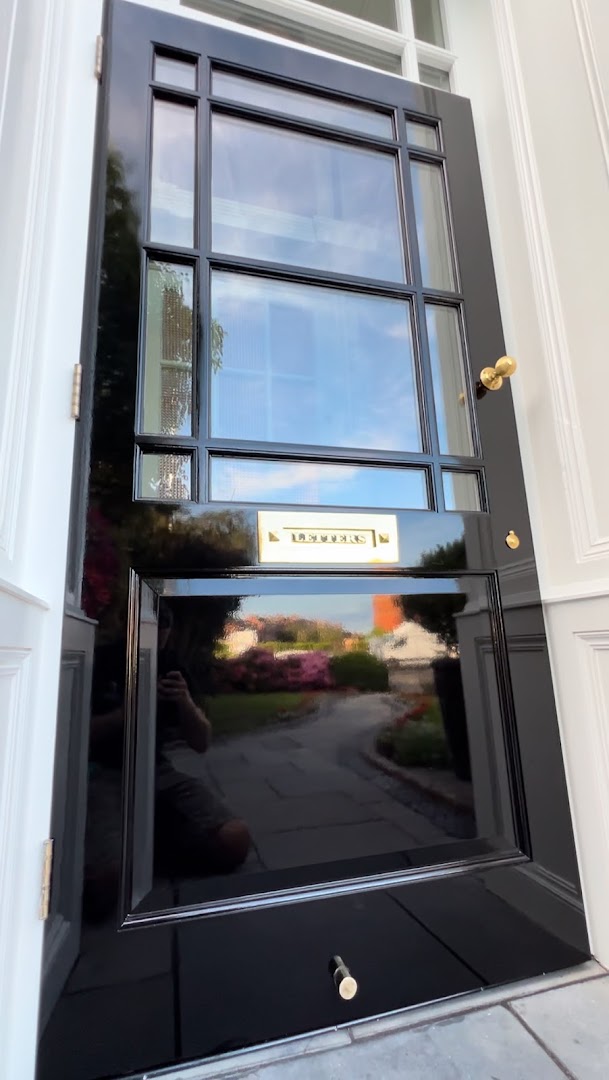 Lewis Harper - Painter & Decorator — Photos 9