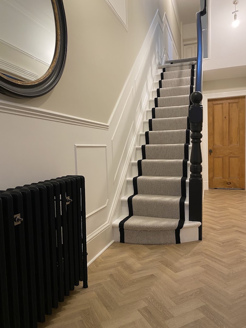 Lewis Harper - Painter & Decorator — Photos 3